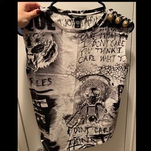 VICTORIA SECRET X BALMAIN